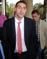 Oliver Dulić