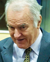 Ratko Mladić