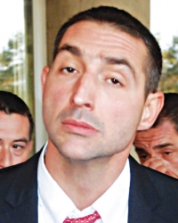 Oliver Dulić
