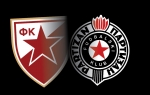 Crvena Zvezda i Partizan