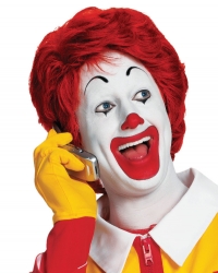 MekDonlads