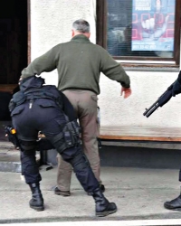 U akciji uhapšeno 13 carinika