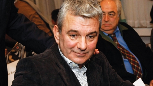 Generalni sekretar JSD Partizan: Milan Obućanin