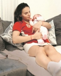 Aleksandra Stošić