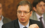 Čeka izveštaj: Aleksandar Vučić