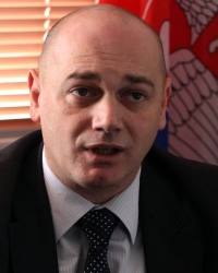Krstimir Pantić