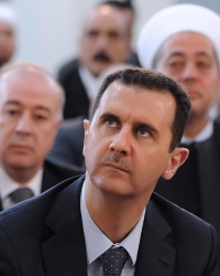 Bašar Al Asad