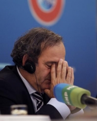 Mišel Platini