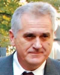 Tomislav Nikolić