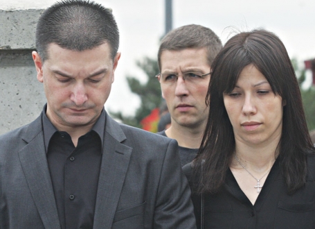 Na udaru medija:  Porodica Ognjanović