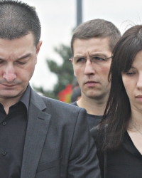Na udaru medija:  Porodica Ognjanović