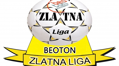 Beoton Zlatna liga