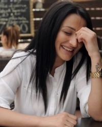 Andreana Čekić