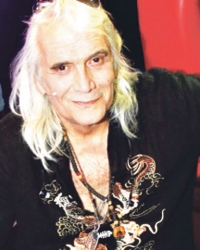 Bora Đorđević