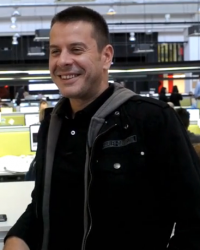 Vlado Georgiev