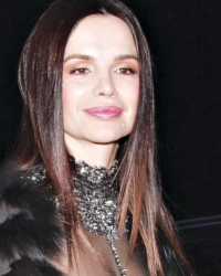 Severina Vučković