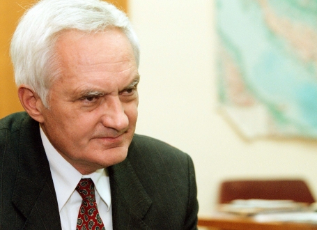 Pavle Jevremović