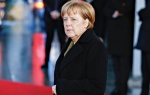 Ima sve više  protivnika u  Evropskoj uniji:  Angela Merkel