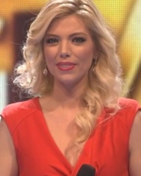 Tamara Dragić