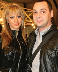 Jasmina i Darko  Filipović