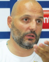 Izbaksuzirao ga Miki Maus: Đorđević