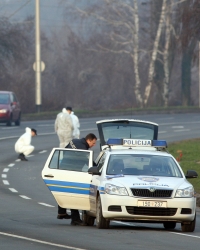 U eksploziji nema povređenih...