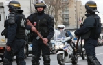 Francuska policija | Foto: Profimedia