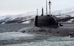 Ruska podmornica | Foto: Profimedia