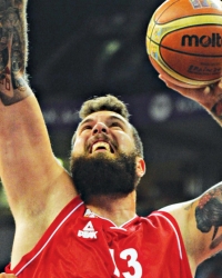 Posle Kine zapaliće Ameriku: Miroslav Raduljica