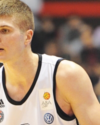 Povratnik: Еdo Murić
