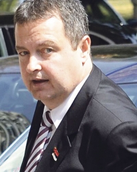 Ivica Dačić