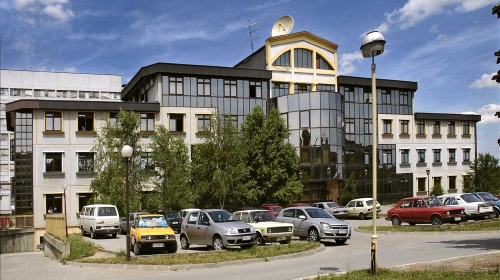 Klinički centar Kragujevac