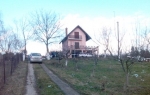 Mladenovac, kuća stradalih