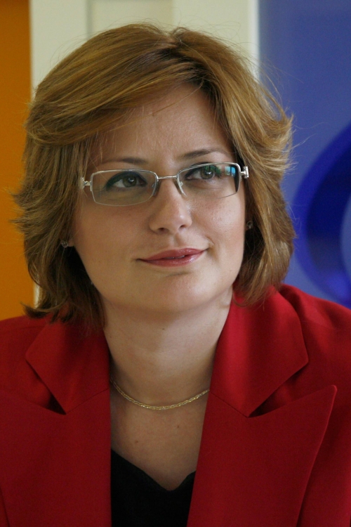 Tatjana Šipetić