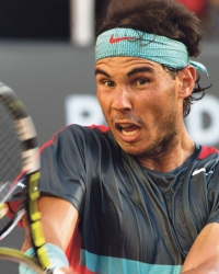 Rafael Nadal