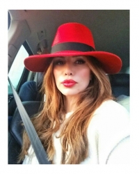 Severina