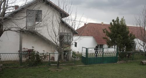 Kuća Ljubiše Bogdanović