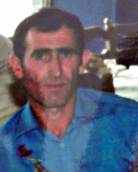 Ubica Ljubiša Bogdanović