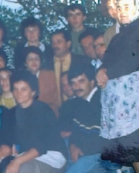 Ubica, Veliki Ivanča