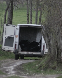 Velika Ivanča, leševi