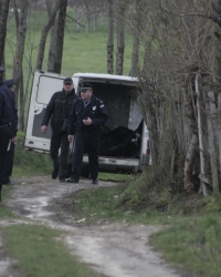 Velika Ivanča, leševi