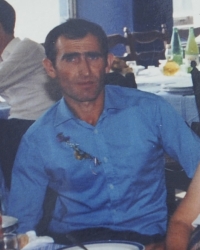 Ljubiša Bogdanović