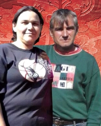 Naši su  ratovali,  a mi smo  se voleli!