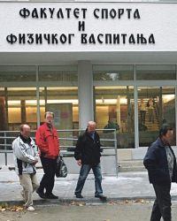 DIF prevario studente