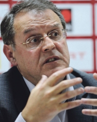 Nebojša  Čović