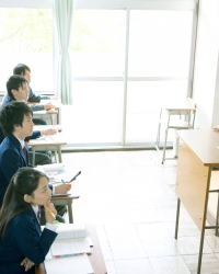 profesor, učitelj, nastavnik, škola, Japan