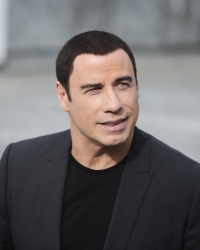 Džon Travolta