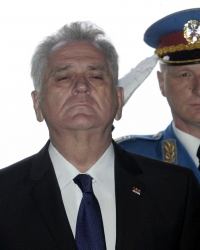 Tomislav Nikolić | Foto: FoNet