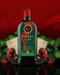 gorki list