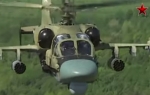 Helikopter Ka-52